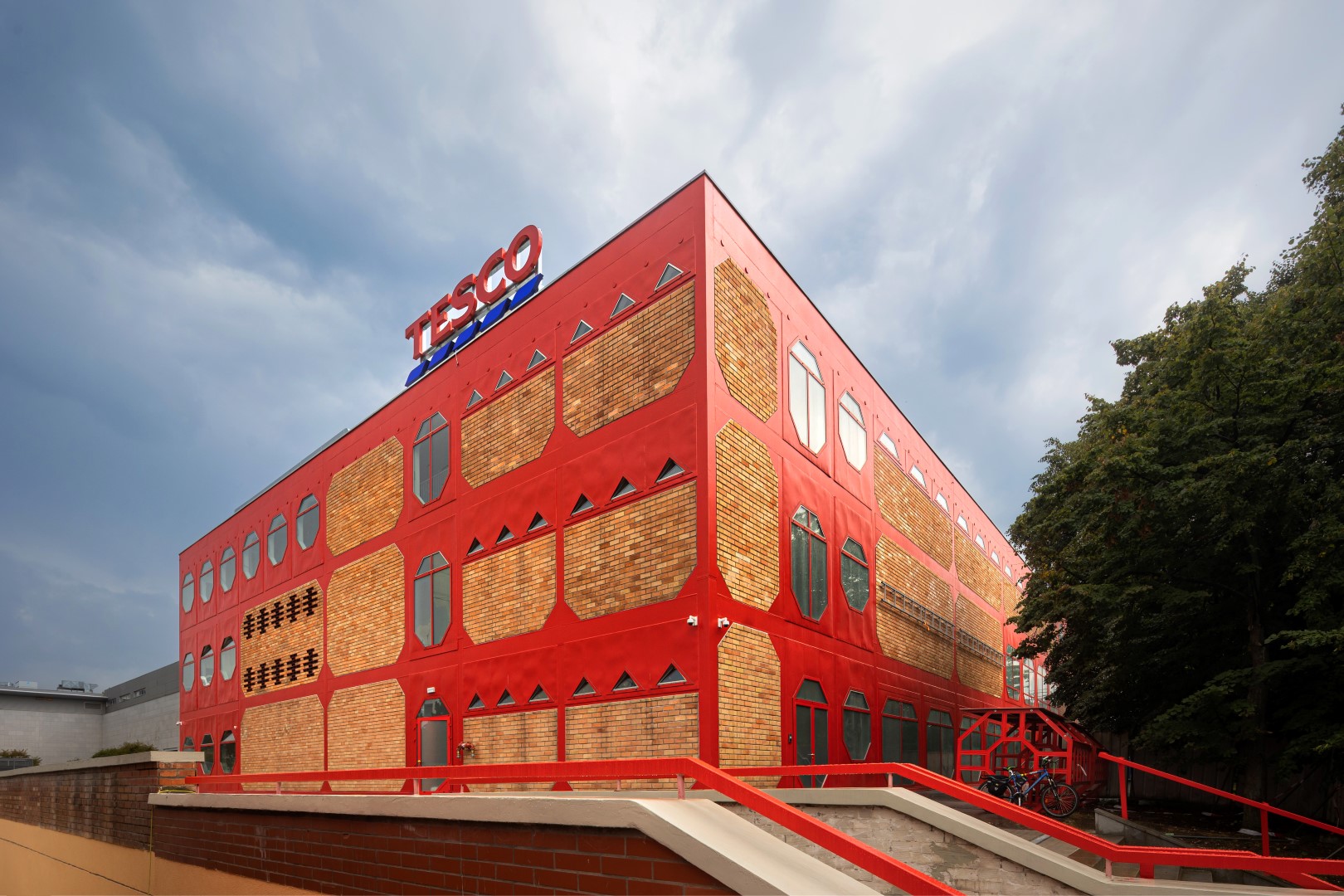 At Tesco (2 Of 41) (Large)