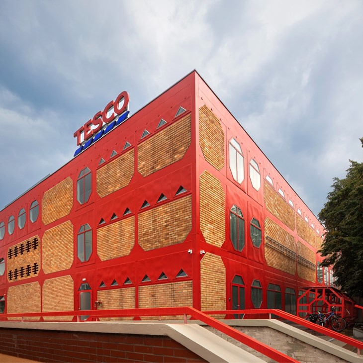 At Tesco (2 Of 41) (Large)