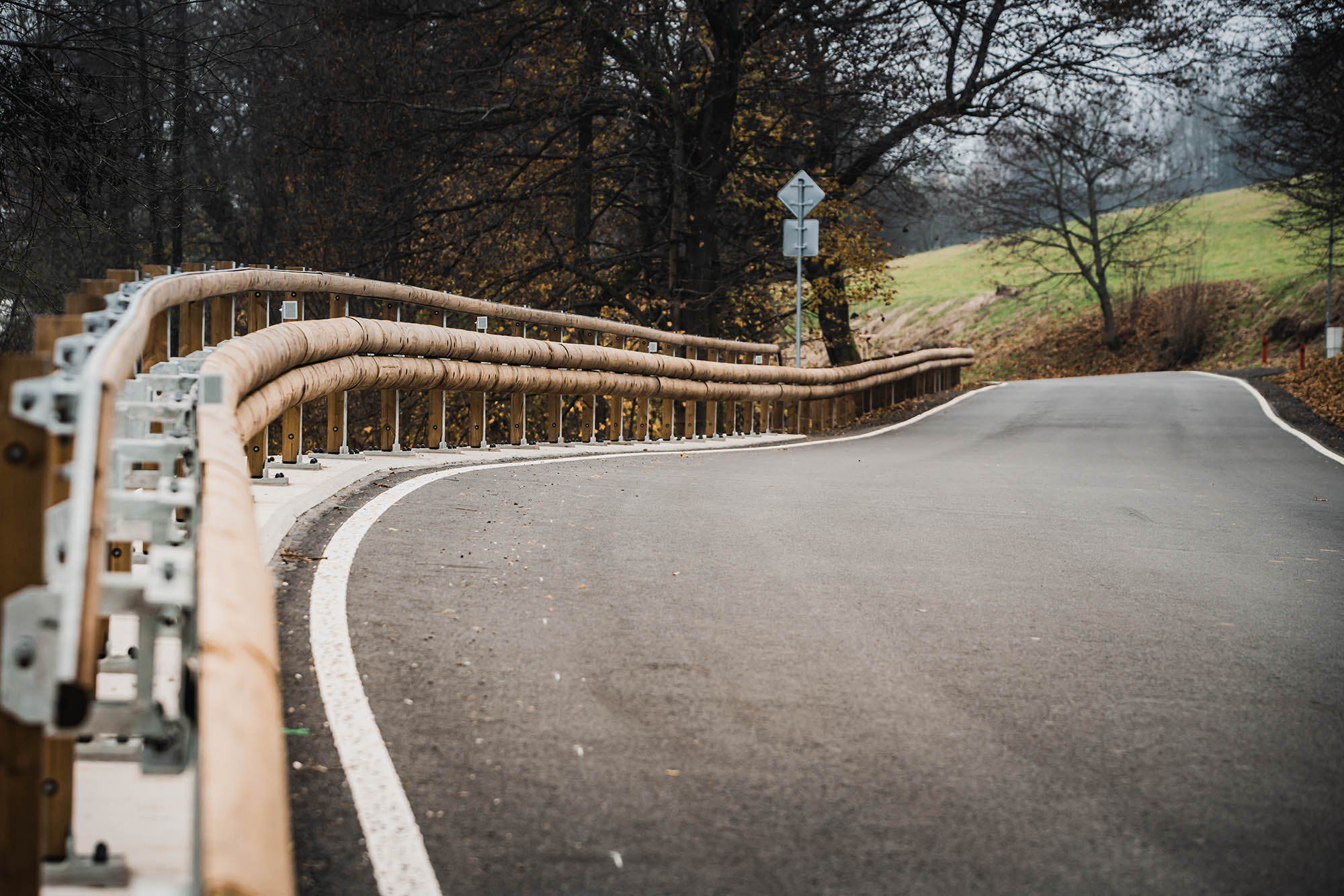 Trhová Kamenice Vršov