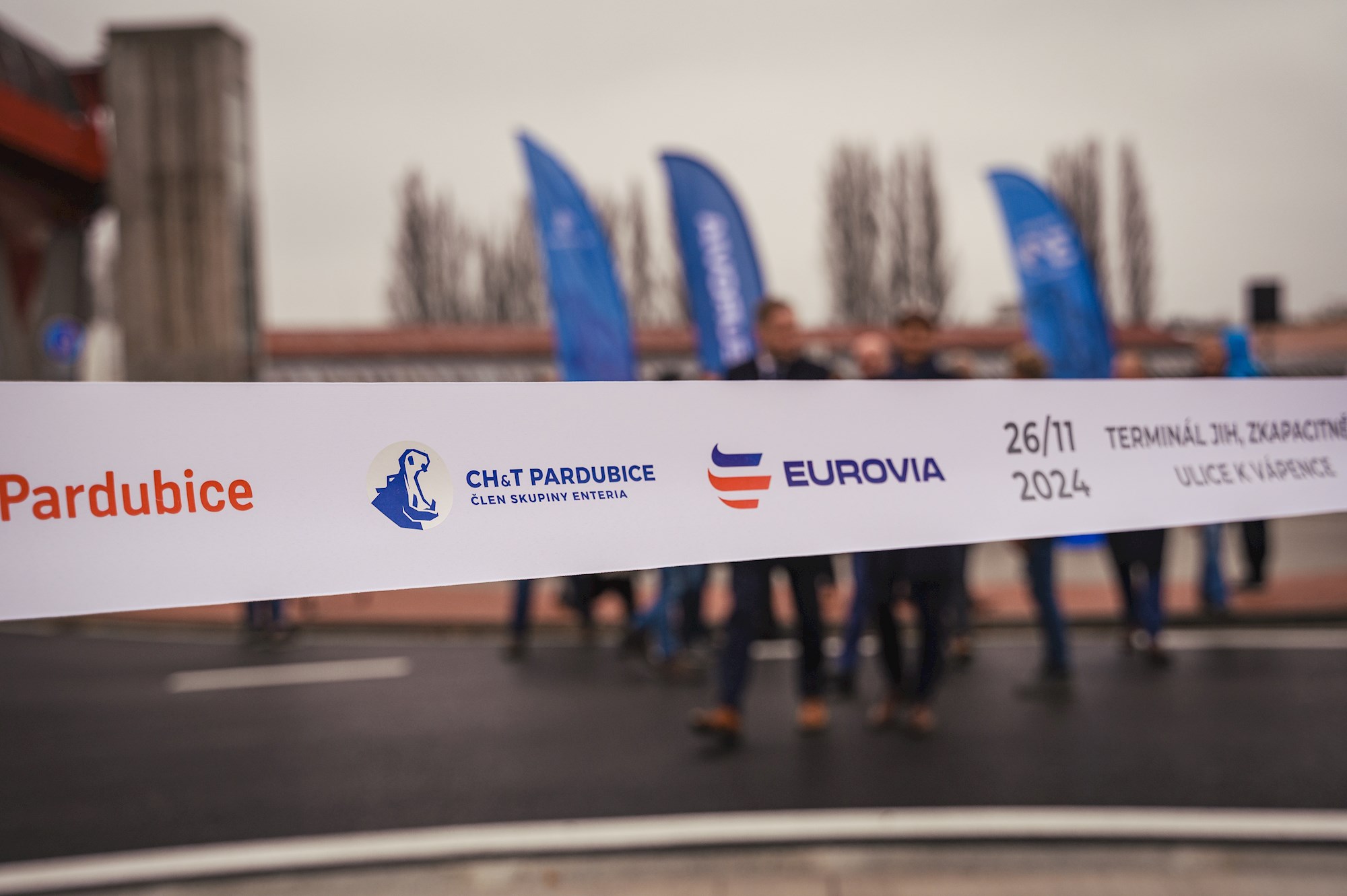 CHT Vapenka Slavnostni Otevreni 4