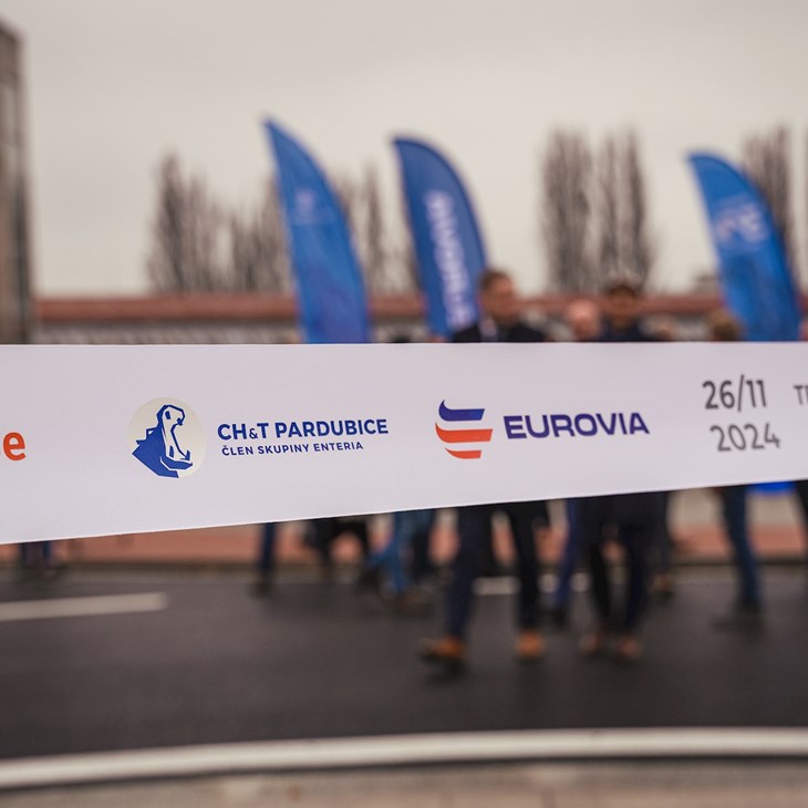 CHT Vapenka Slavnostni Otevreni 4