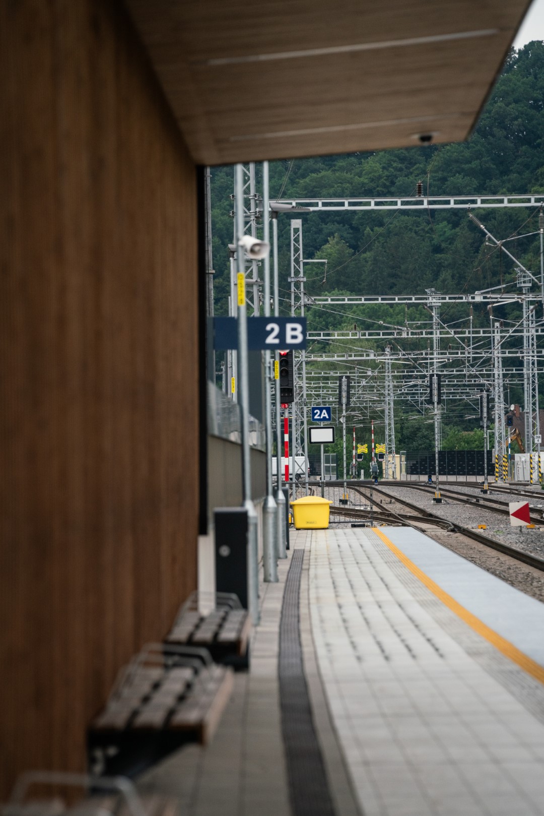 Modernizace traťového koridoru UO_Brandys (3)