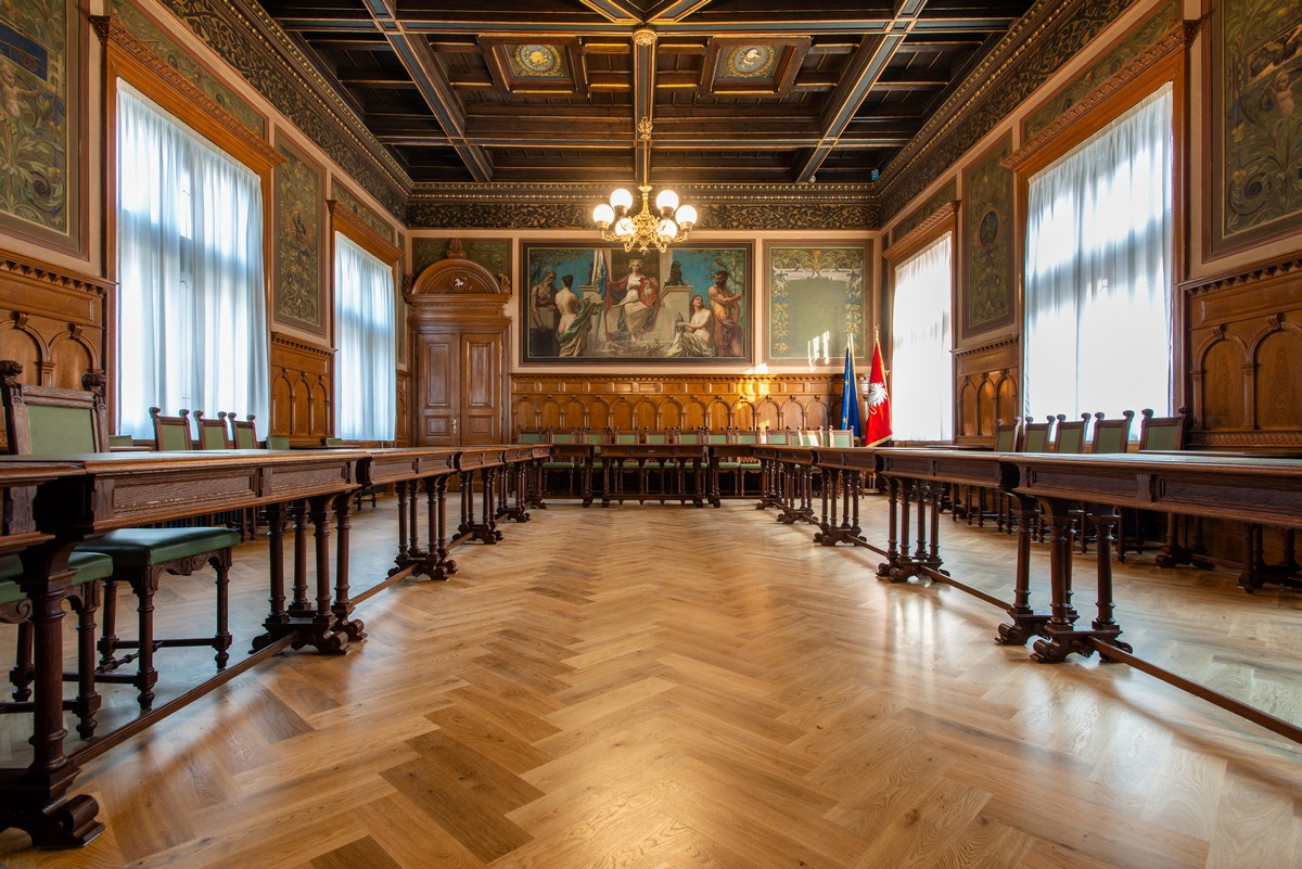 Pardubice Radnice 002