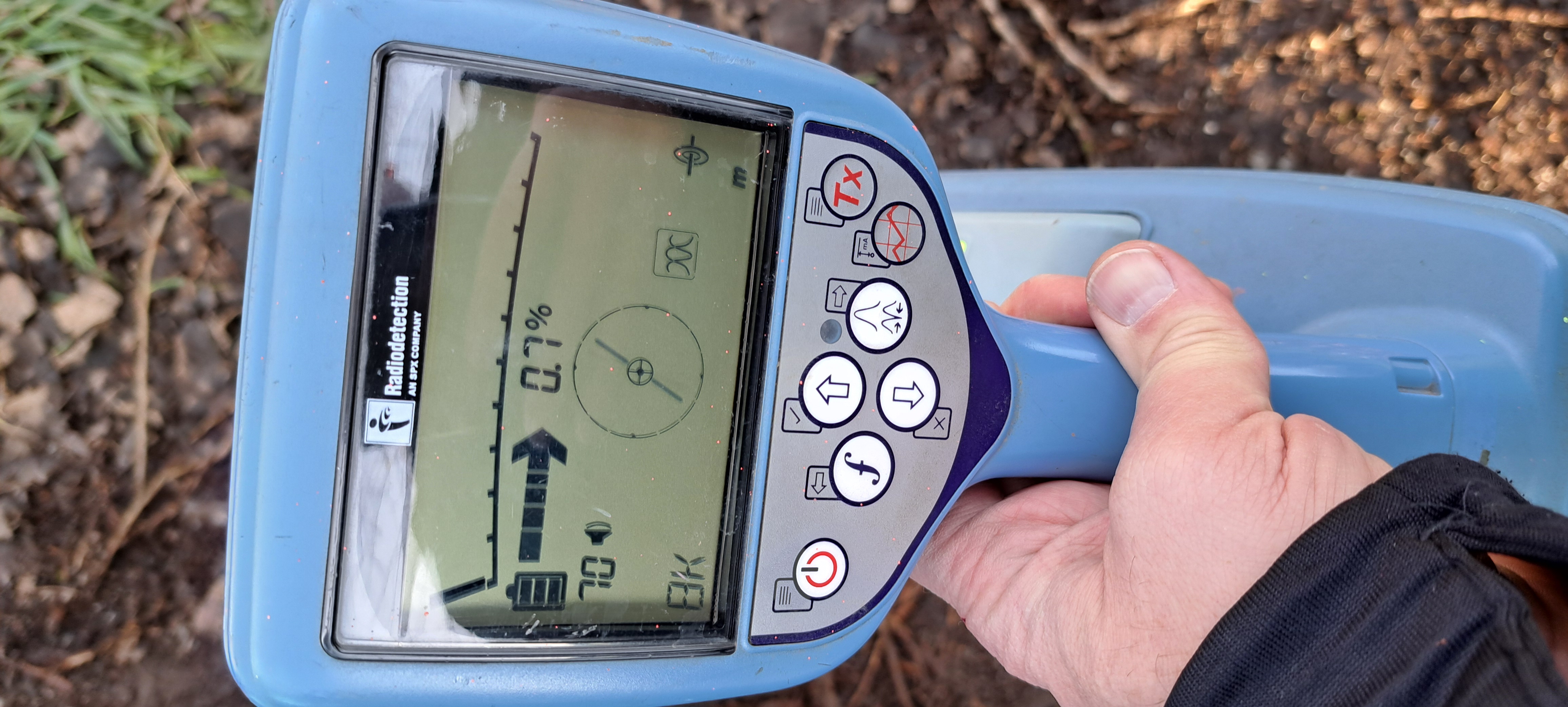 Vyhledávání Kabelu