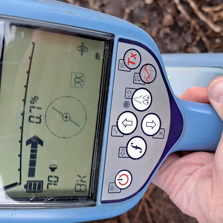 Vyhledávání Kabelu