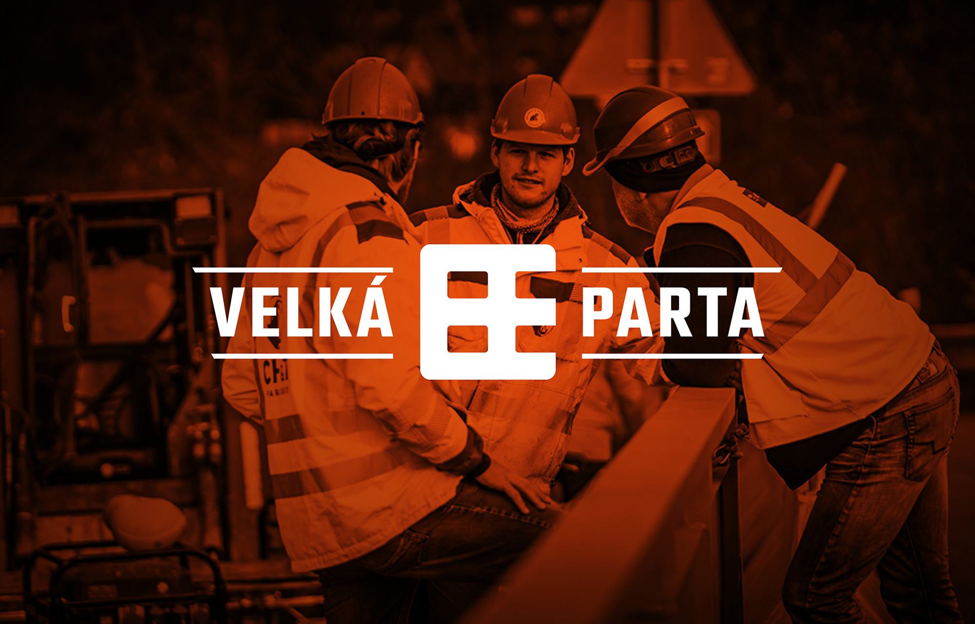 Cht Velka Parta