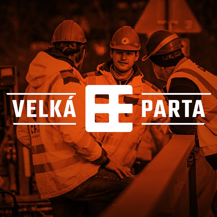 Cht Velka Parta